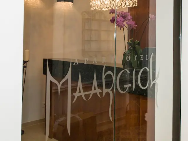 Aparthotel Maargick