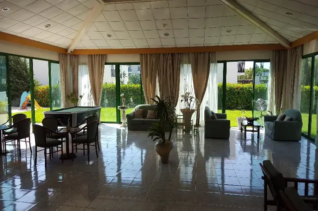 Mandalena Hotel Apts