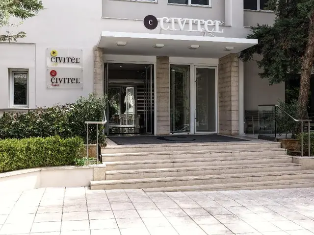 Civitel Esprit