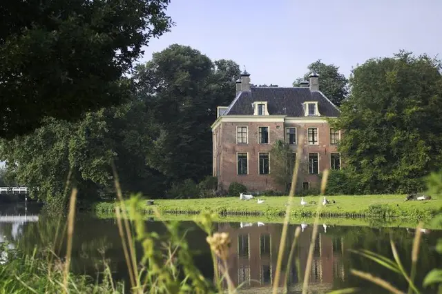 Stayokay Utrecht Bunnik