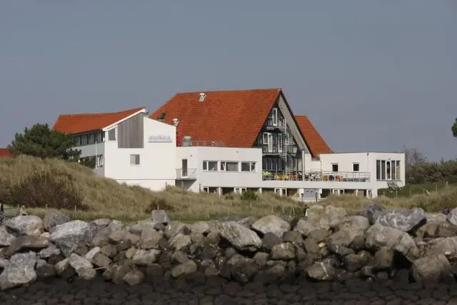 Stayokay Terschelling