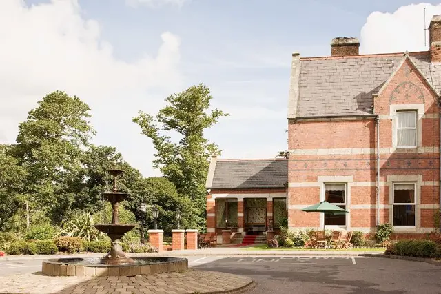 Brandon House Hotel & Solas Croí Spa
