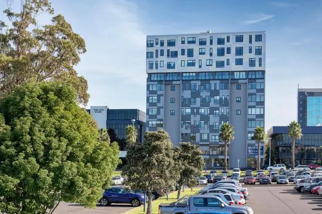 MCentral Apartments Manukau