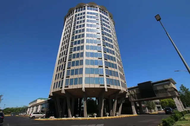 Radisson Hotel Southfield Detroit