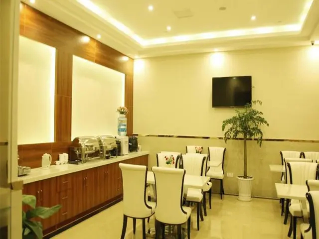 GreenTree Inn Siyang Development Zone East