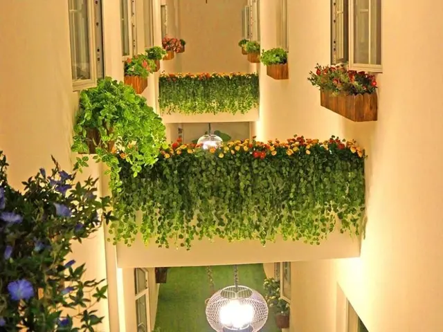 GreenTree Inn BinHai OuBaoLiYa City Square