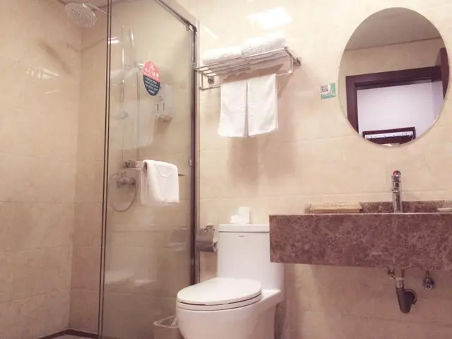 GreenTree Inn Tiantai Bus Station Express