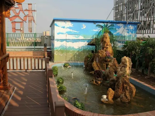 GreenTree Inn NongJi  Market ChangPing Street