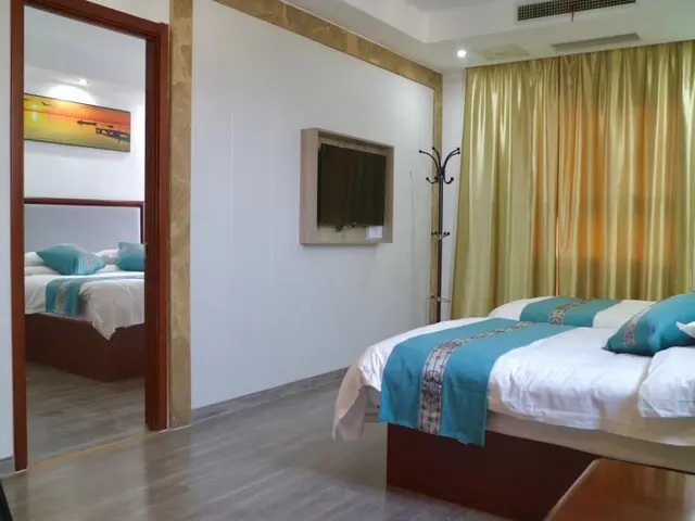 GreenTree Inn TaiHu East RenMin Road