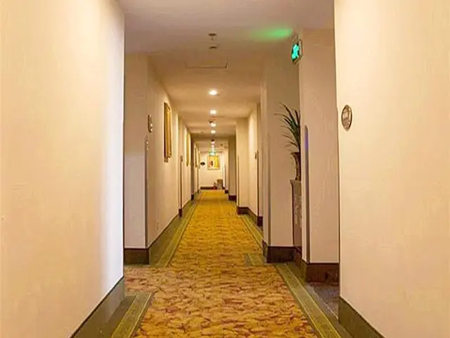 GreenTree Inn Hub Convention Center Huaxiang Road