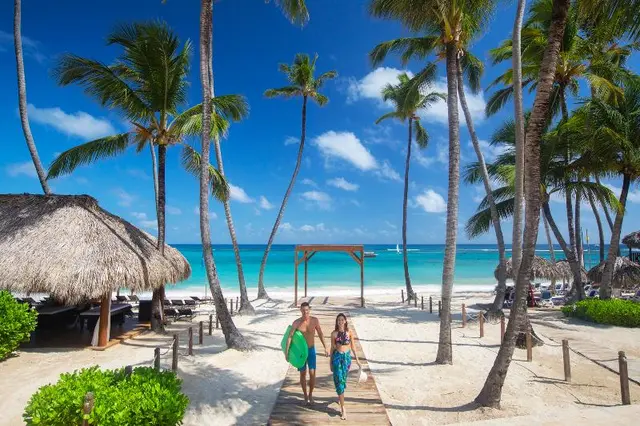 Royalton Hideaway Punta Cana