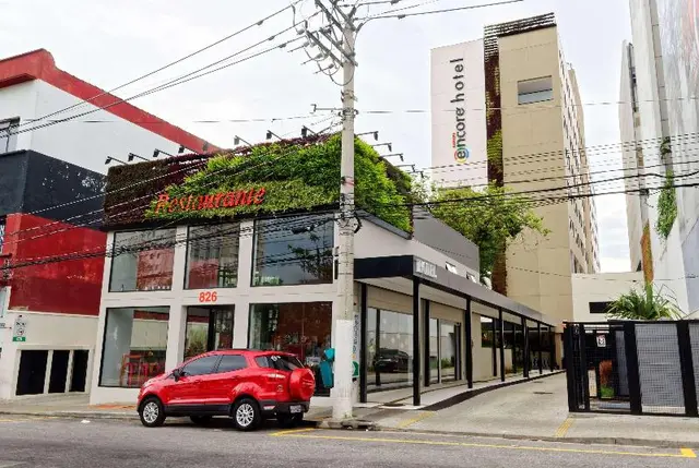Ramada Encore Centro (Tiradentes)