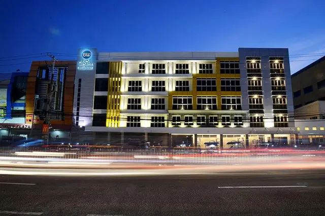Best Western Bendix Hotel