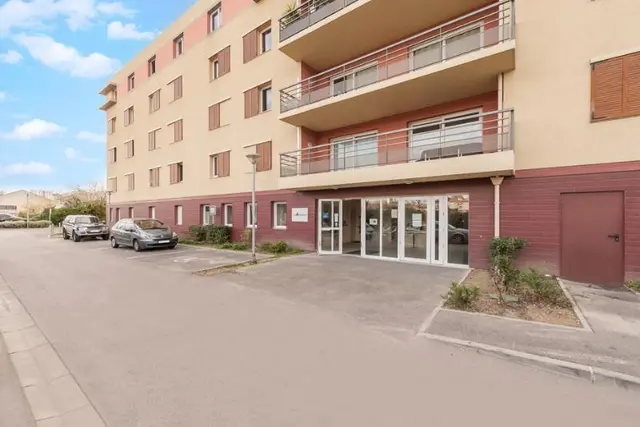City Residence Marseille
