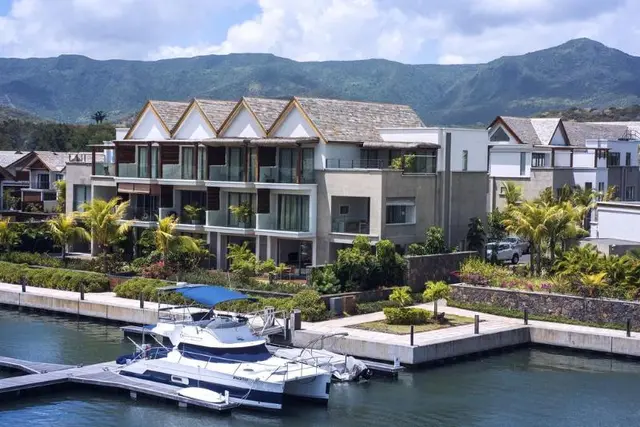 West Coast Marina by Horizon Holidays