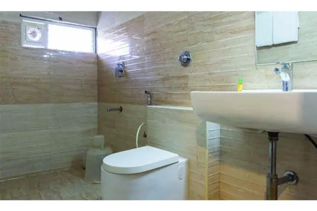 FabHotel Innside Service Apartment