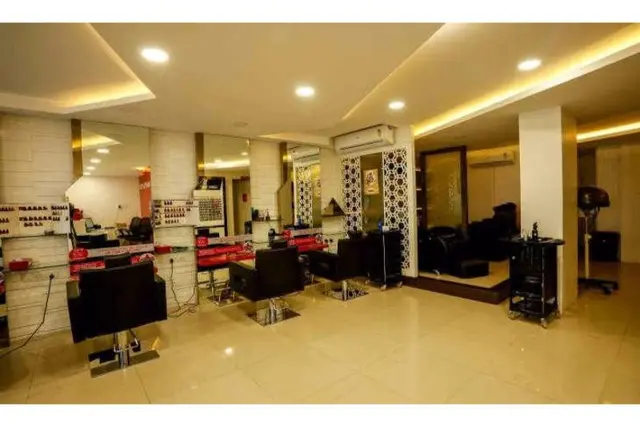 Venture Park Thoraipakkam Chennai