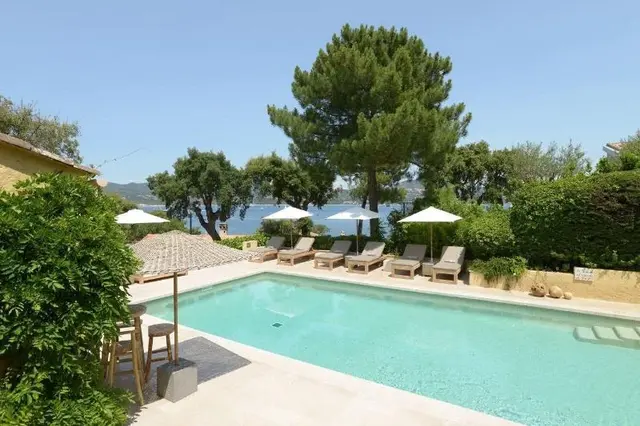 La Bastide D'Antoine