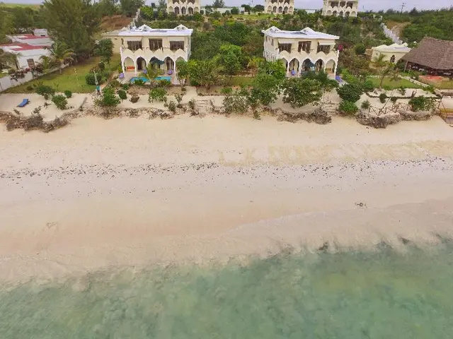 Villa Serenity