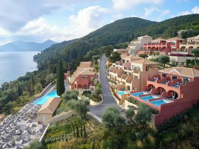 Marbella Nido Suite Hotel & Villas