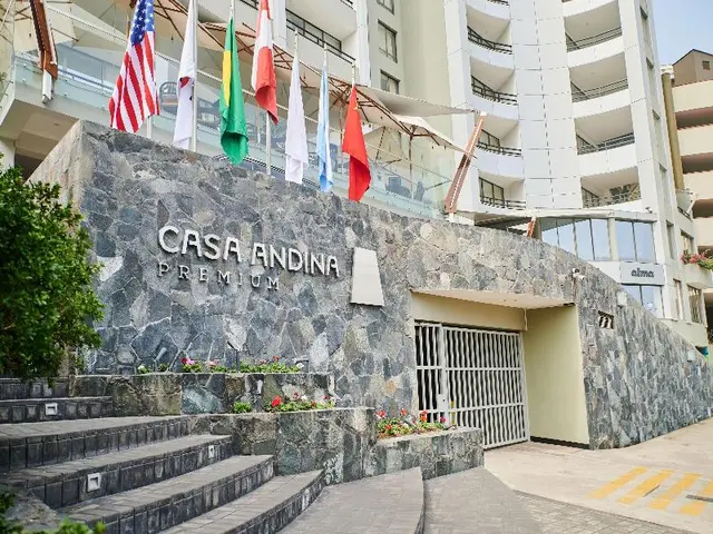 Casa Andina Premium Golf Los Incas