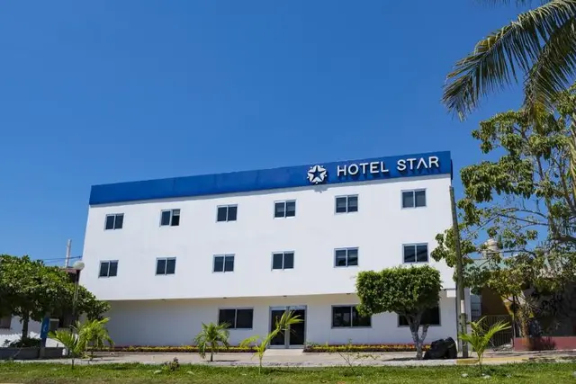 Star Manzanillo
