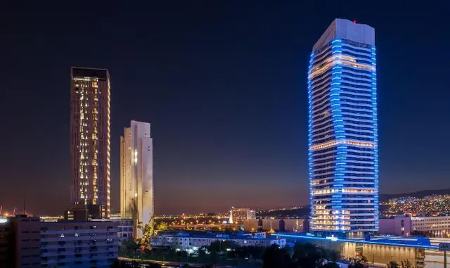 Four Points By Sheraton Izmir