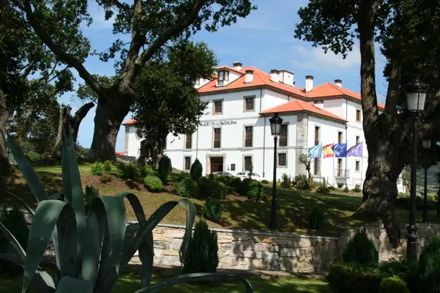 Hotel Palacio De La Magdalena