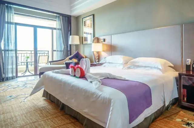 Country Garden Jade Bay Phoenix Hotel