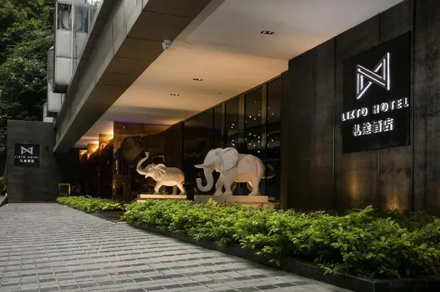 LIKTO HOTEL