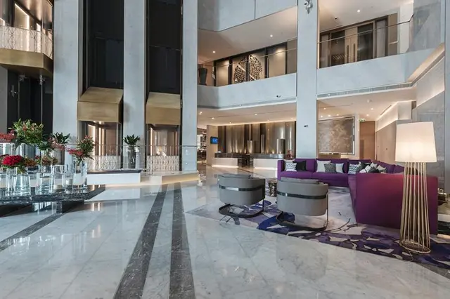 Al Bandar Arjaan by Rotana - Creek