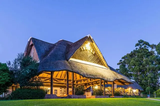 ANEW Resort Ingeli Forest Kokstad