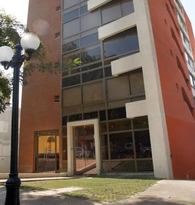 Apart Hotel Providencia