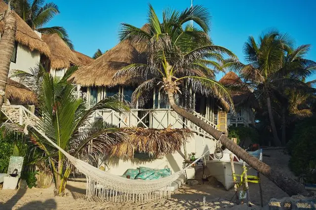 Punta Piedra Beach Posada