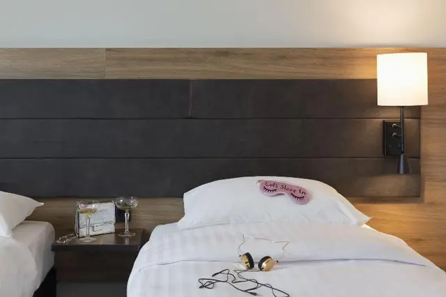 MOXY Stuttgart Airport/Messe