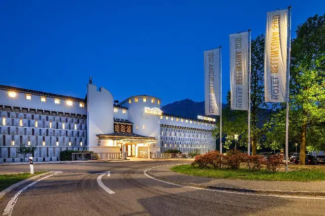 Hotel Bellinzona Sud Swiss Quality