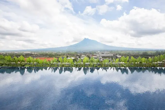 Innside By Melia Yogyakarta