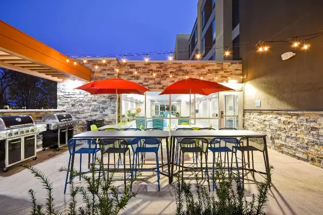 Home2 Suites By Hilton Maumee Toledo