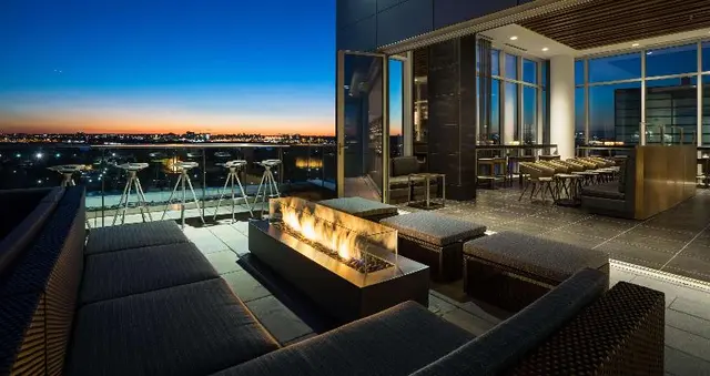 Canopy By Hilton Washington D.C - The Wharf