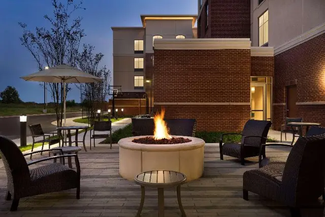 Homewood Suites By Hilton Memphis-Southaven