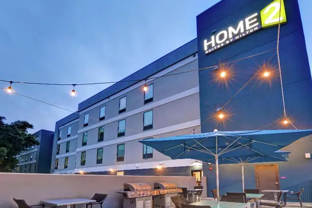 Home2 Suites by Hilton Pensacola I-10 at North Dav