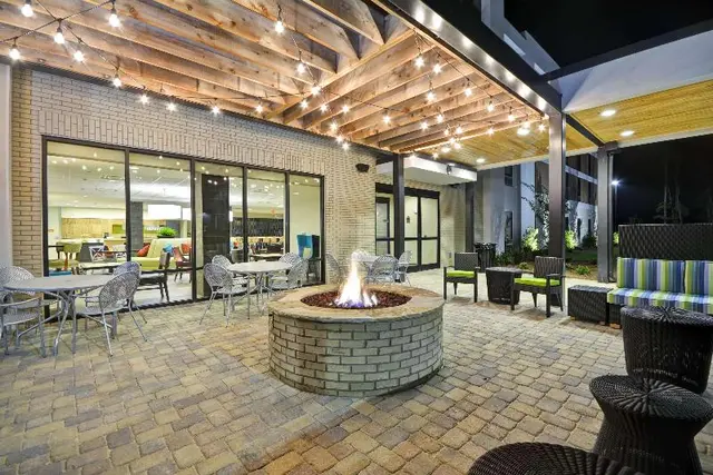 Home2 Suites By Hilton Opelika Auburn