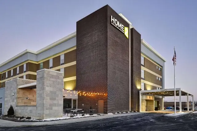 Home2 Suites by Hilton Mount Juliet