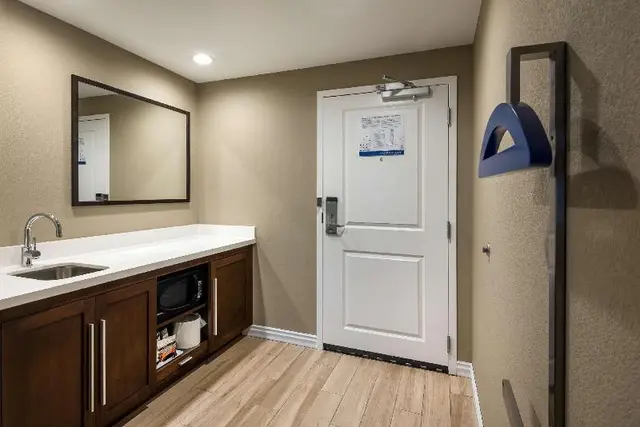 Hampton Inn & Suites West Melbourne-Palm Bay Road