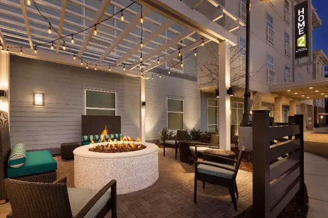 Home2 Suites Charleston Mt. Pleasant, SC