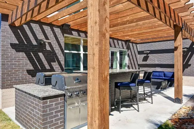 Homewood Suites by Hilton West Bank Gretna