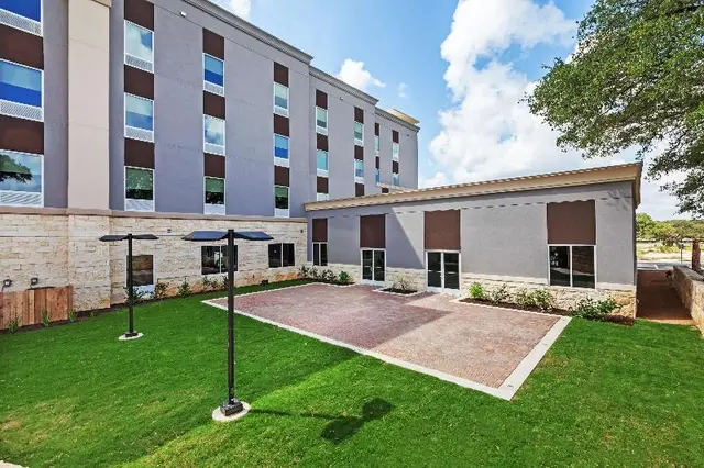 Hampton Inn Bulverde Texas Hill Country