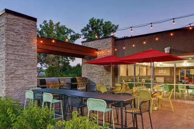 Home2 Suites by Hilton Dayton Vandalia