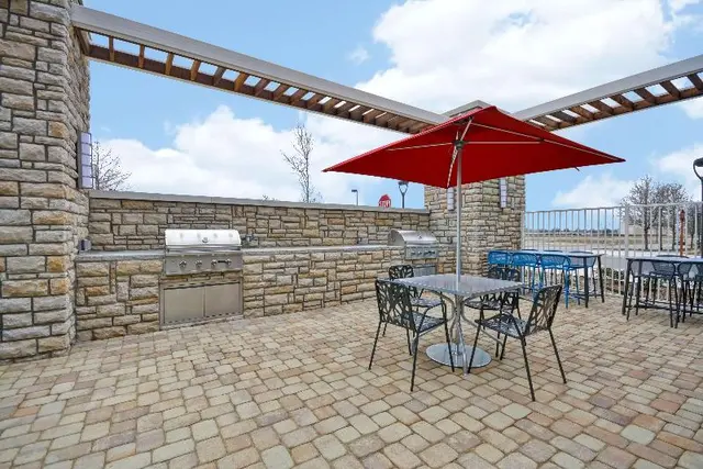 Home2 Suites By Hilton Fairview/Allen