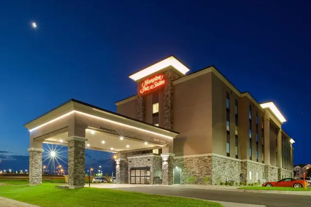 Hampton Inn Sioux Falls / Southwest